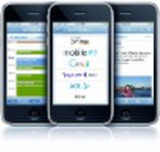 China 4G GSM Mobile Phone