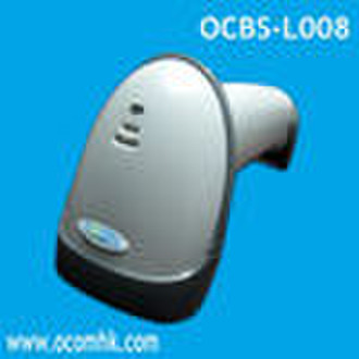 Лазерная Barcode Reader (OCBs-L008)