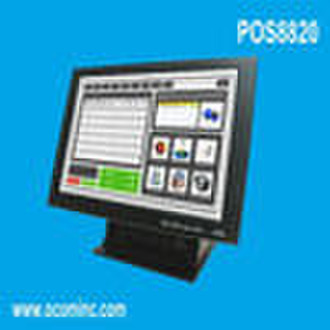 Все-в-одном 15-InchTouch POS терминал (POS8819)