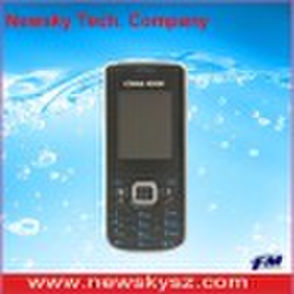 450MHz CDMA Handy