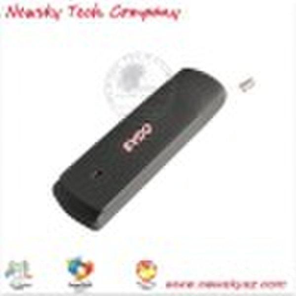 3G Wireless EVDO  Modem