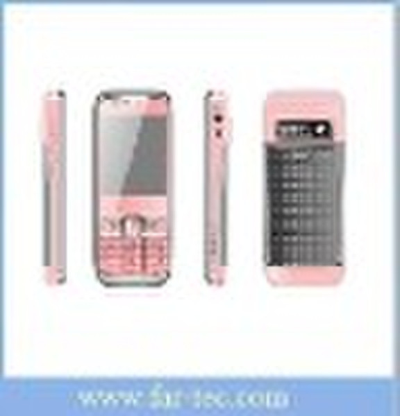 4 SIM 3 standby tv GSM telefone hot selling movel