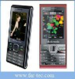 TV Mobile Phone A 520 A530