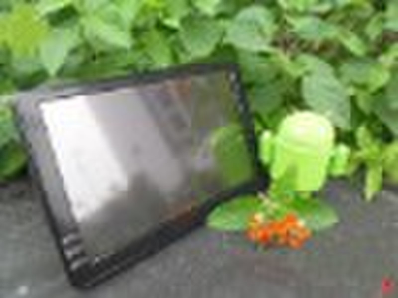 Google Android 2.2 OS 7" Tablet PC MID UMPC E