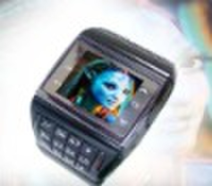2010 latest Watch phone ET-1i