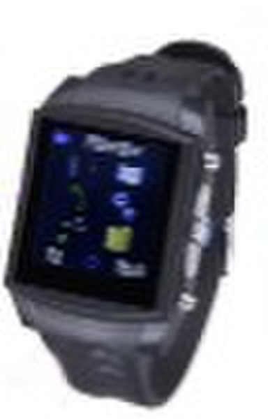 GPS Watch Phone K2000