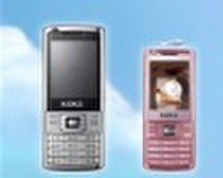 Low-end low price low cost mobile phone cell phone