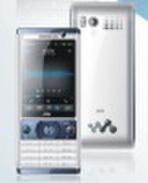 T900  DYI mobile Never power off  Music Phone cell