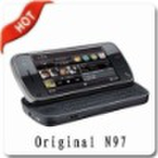 N97 mobile phone