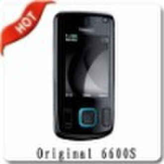 6600 slide cell phone