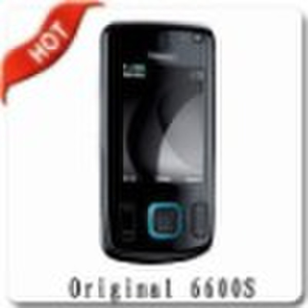 6600 slide cell phone