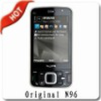 GSM N96 cell phone