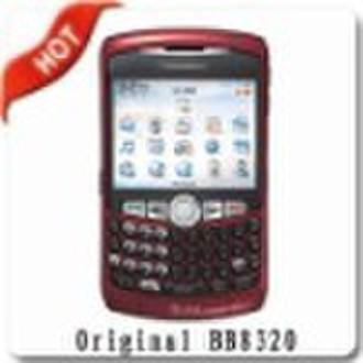 Original GSM Curve 8320 Cell Phone