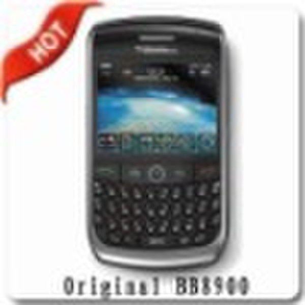 Original Curve 8900 Mobile Phone
