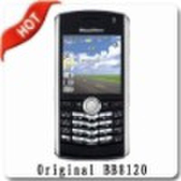 Original 8120 mobile phone