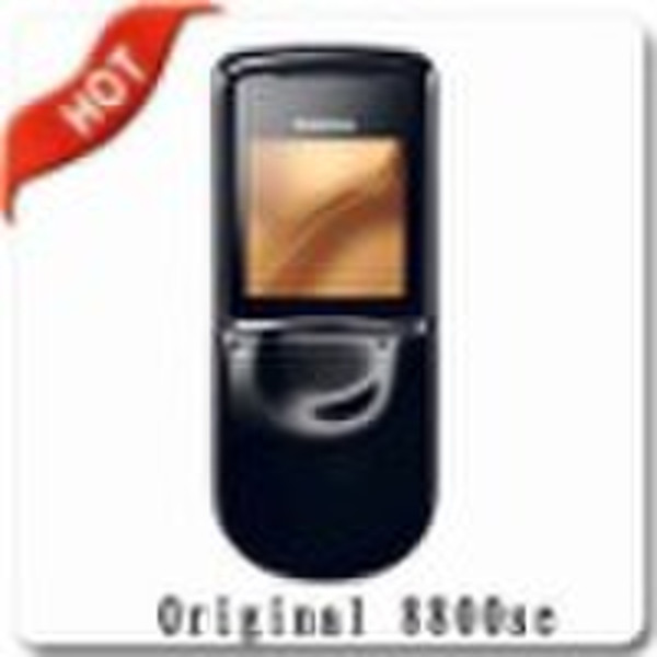 Original 8800 sirocco mobile phone