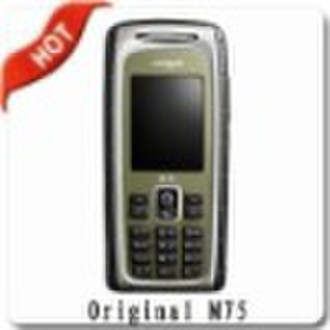 Original M75 mobile phone