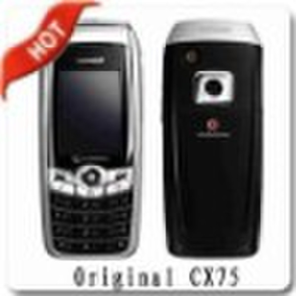 original cx65 cell phone