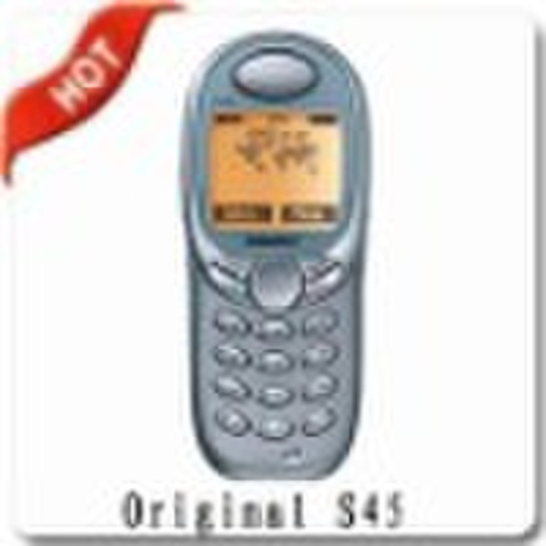 S45 mobile phone