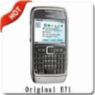 Original E71 cell phone