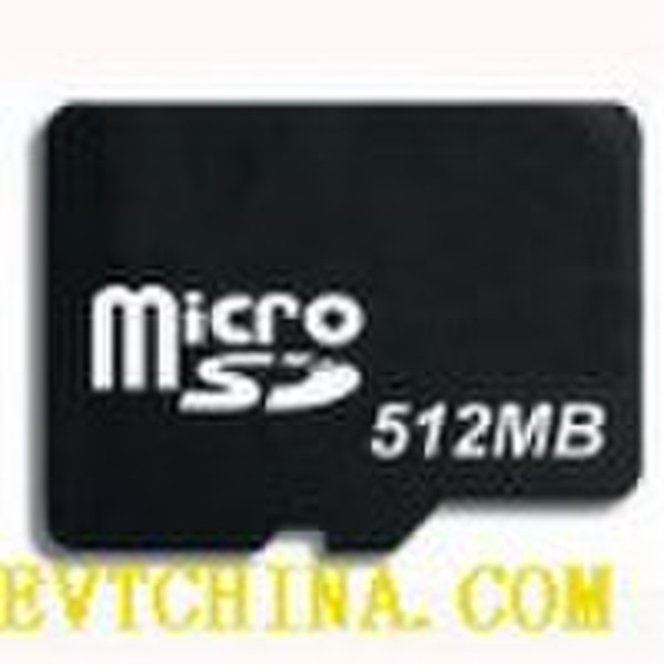 Wholesale Memory card,Mini Memory Card