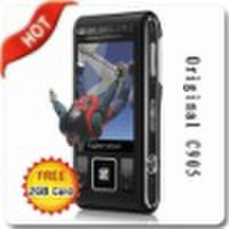 HOT!!! Original C905 for free 2GB card