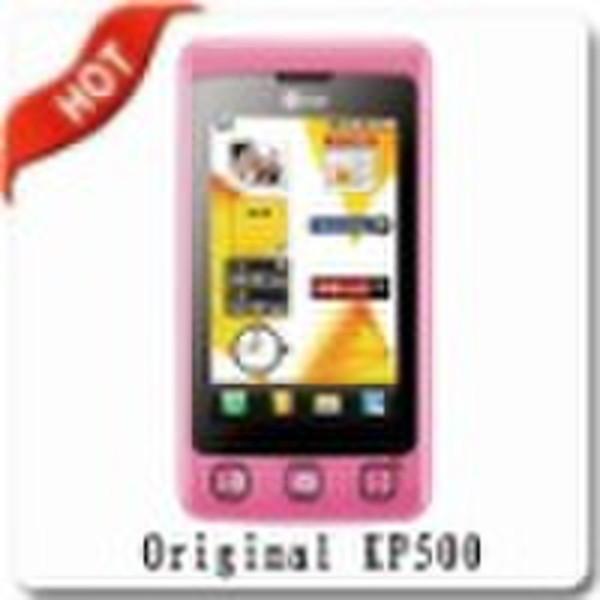 HOT!!! Original KP500 Cookie