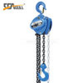 HSZ-K type Chain Block,Manual Hoist,Chain Pulley B