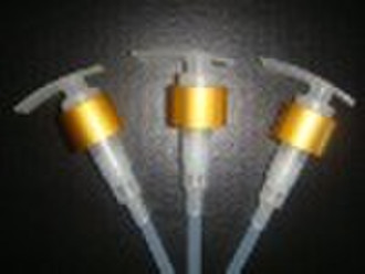 Lotion Pump WD-203A 24410 Matt Golded