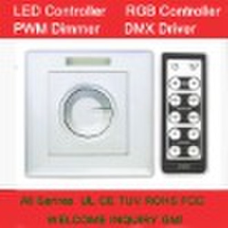 LED Dimmer-Steuerpult