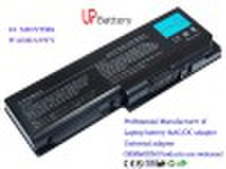 Laptop Computer Battery for Toshiba TOSHIBA Dynabo