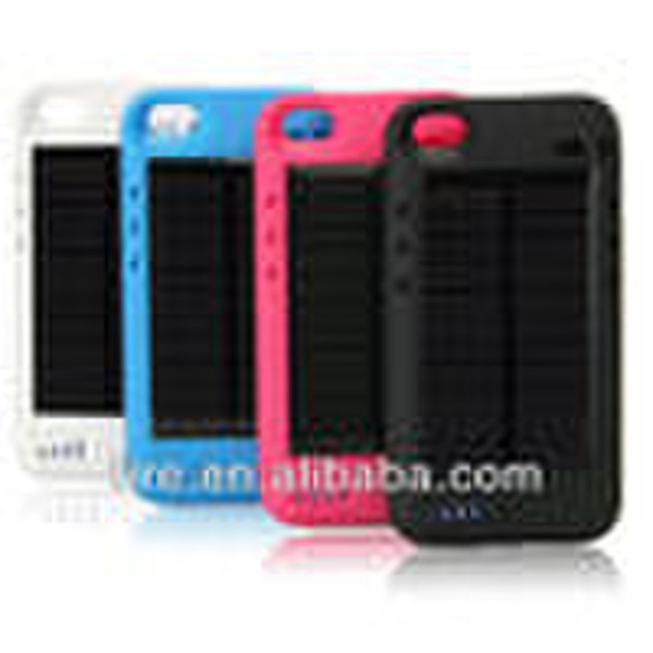 Solar mobile phone charger for iphone3G(S)