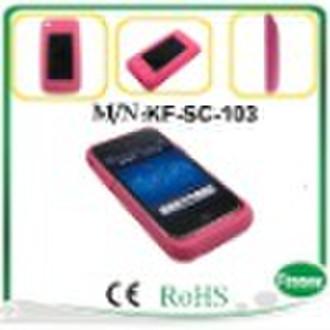 solar battery case for iphone3G(S)