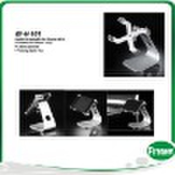 Holder kit  for iphone 3G & 3GS/4G