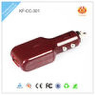 latest USB car charger KF-CC-301