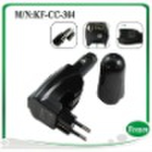 (KF-CC-304) Dual USB car charger