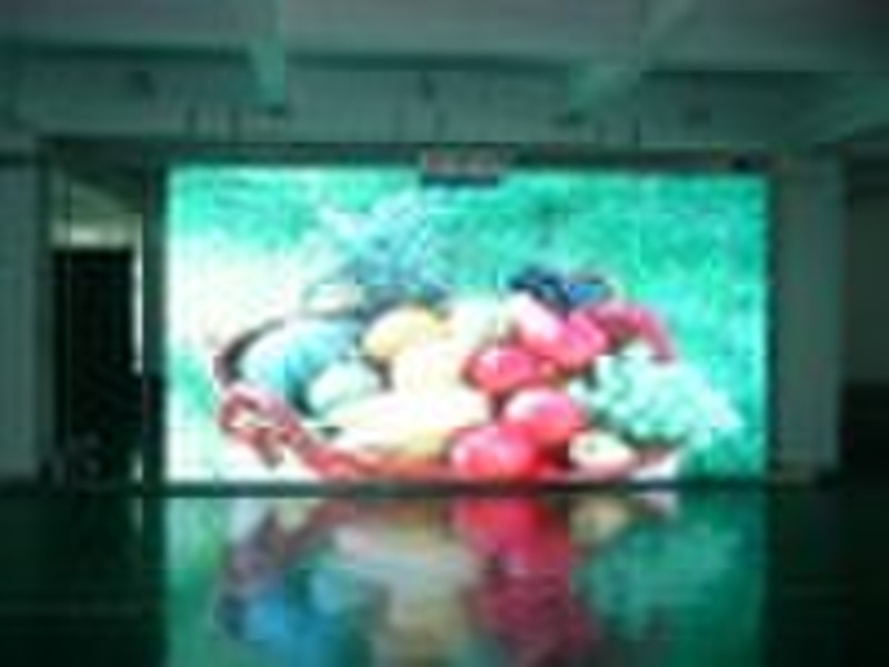 LEDPOL DOT-MATRIX indoor LED display