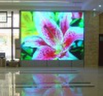 LEDPOL SMD 3in1 indoor LED display