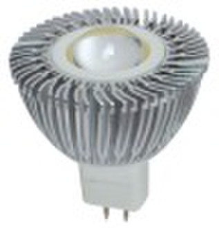 LED Light MR16