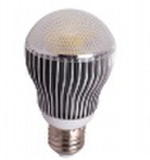 E27 LED Bulb