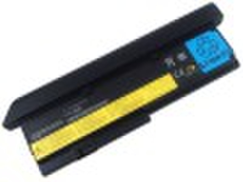 Laptop Battery-for IBM Thinkpad X200 Serie