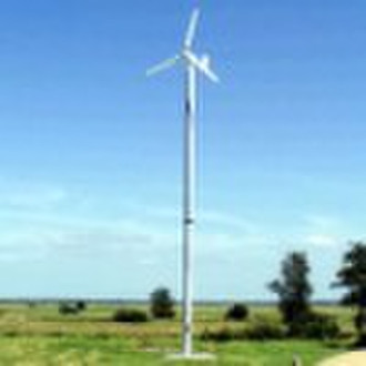 High Efficience Wind Generator 5KW