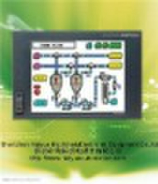 Mitsubishi Touch Screen GT1175-VNBA