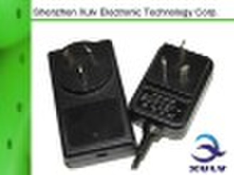 12V Australia standard  Power adapter