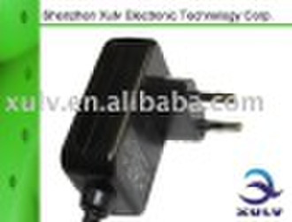 EU Power adapters