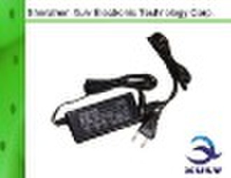 Linear power adapter