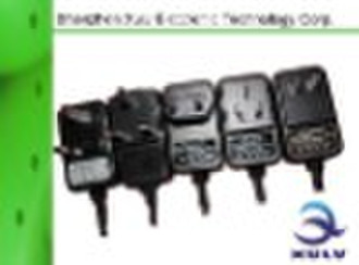 12V/8V/5V LED Switch Mode Adaptors