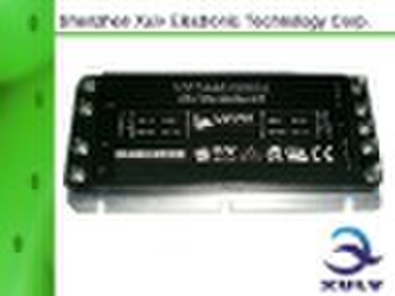 48V DC/DC power module
