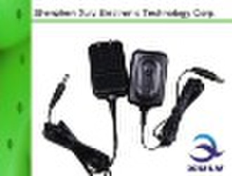 Security Power adapter