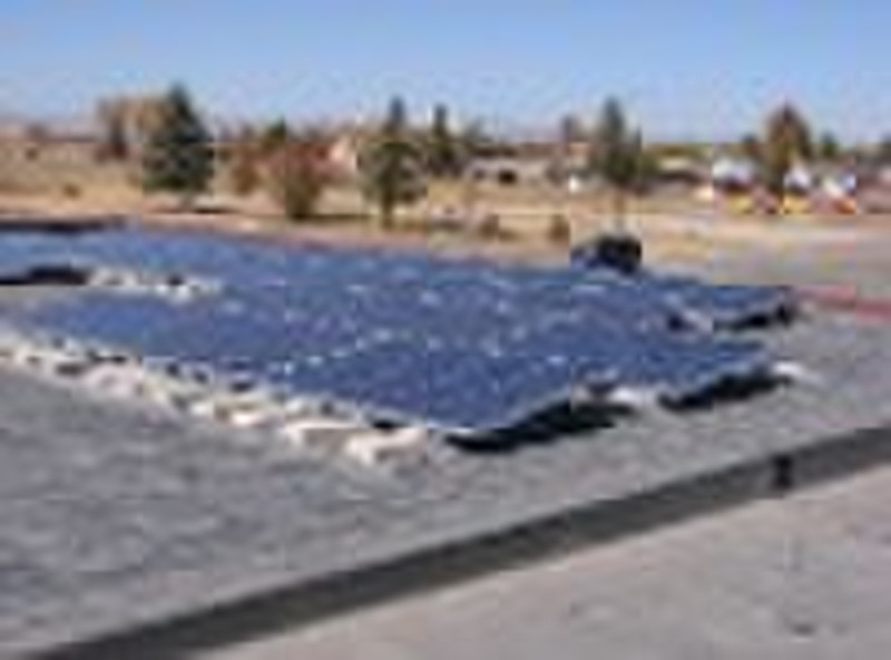 solar mounting system